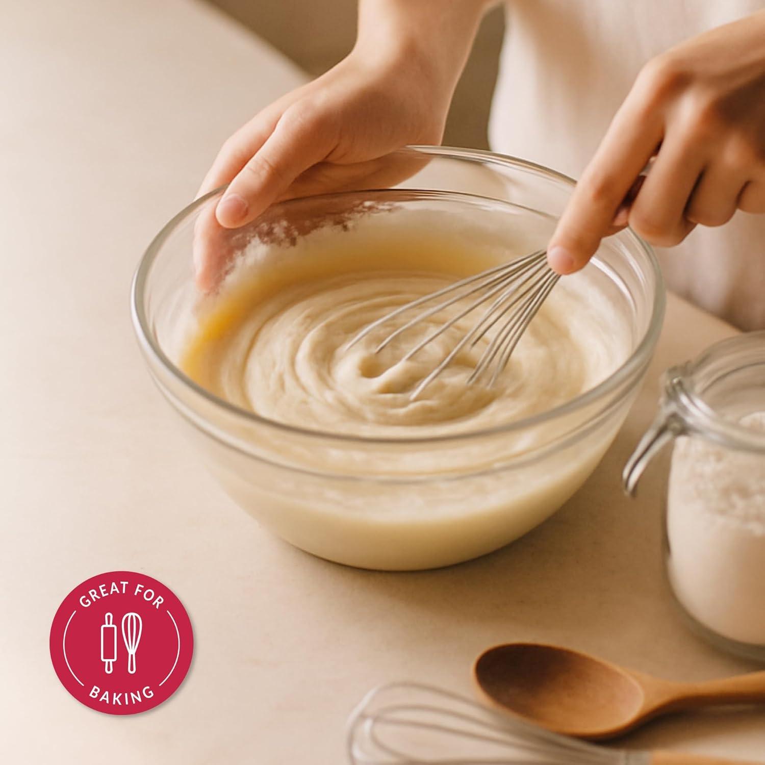 Polvo de Goma Guar Roots Circle 567g - Espesante Natural Vegano