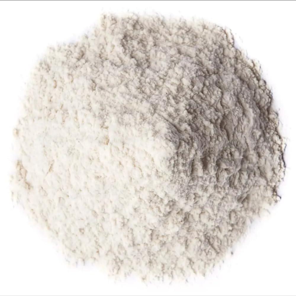 Polvo de Goma Guar ZEHO 4.54 kg - Aglutinante Natural Vegano