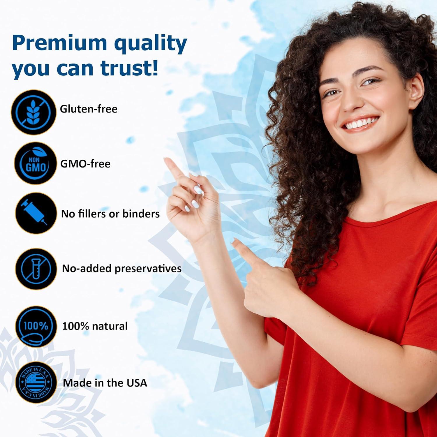 Reddy Naturals Fenu Fiber - Polvo de Fenogreco 120 g - Suplemento Natural