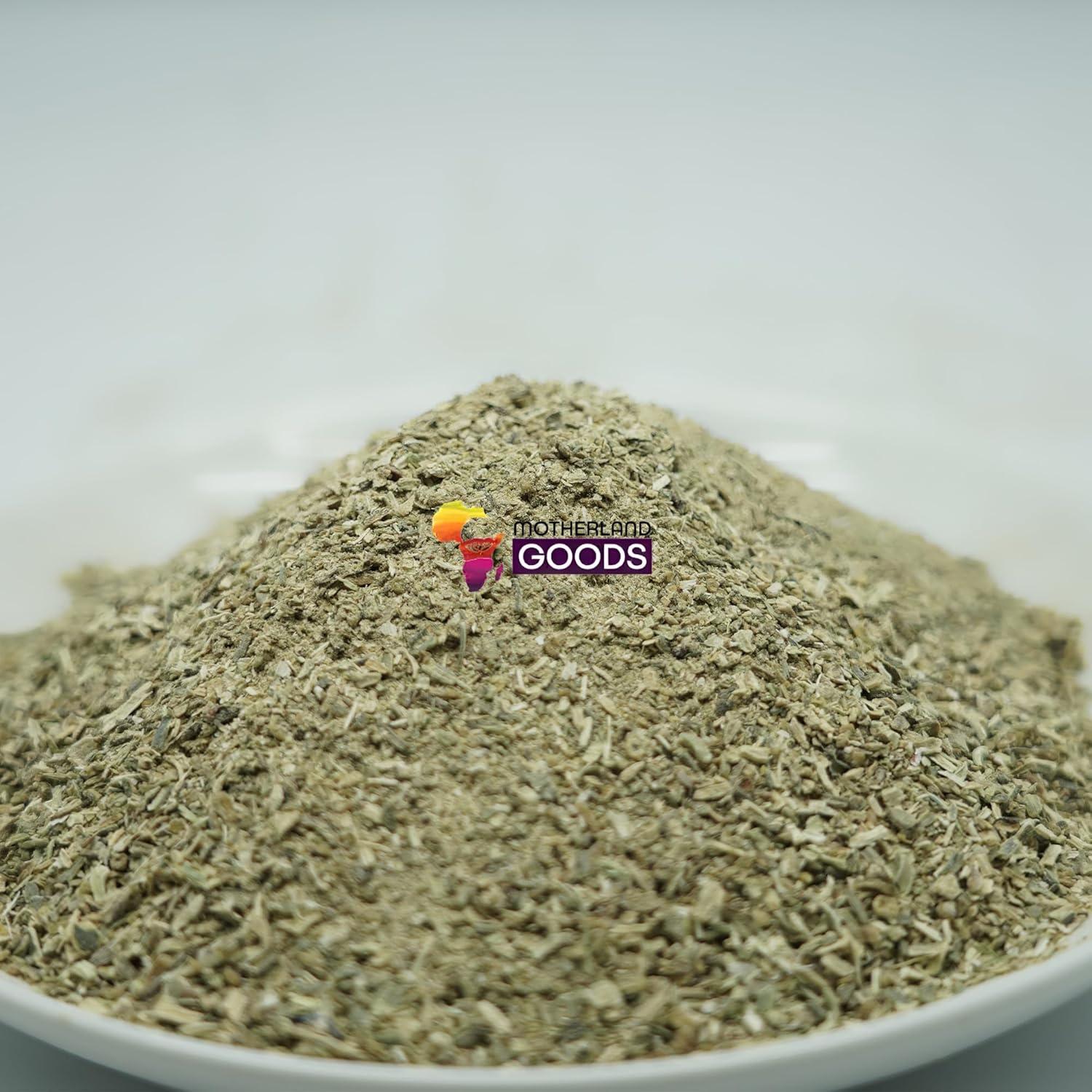 Polvo de Quimbombó MOTHERLAND GOODS 226g - Natural y Sin Aditivos