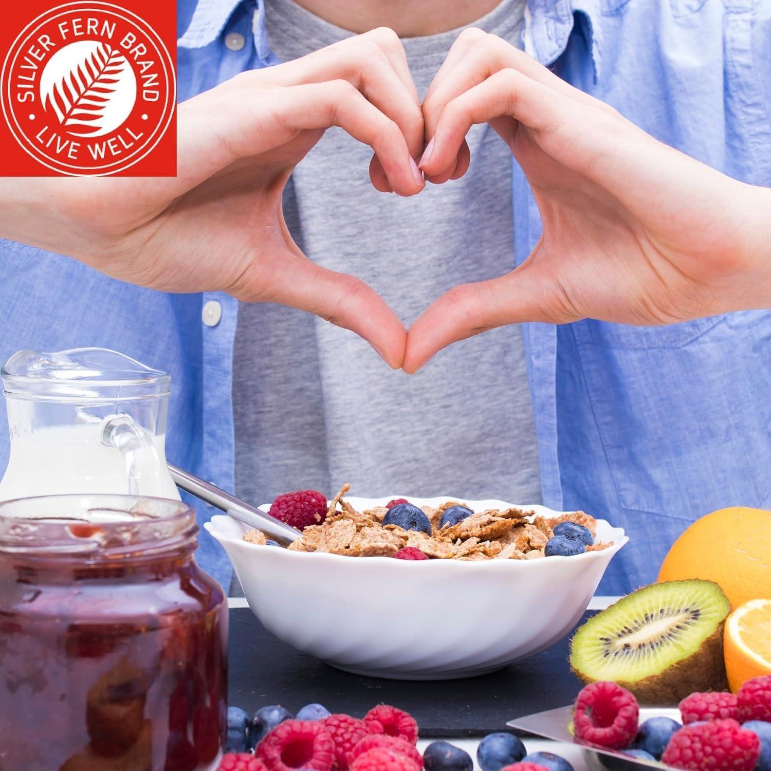 Kit Digestivo Slow Motility+ Silver Fern - 30 Días - Baya