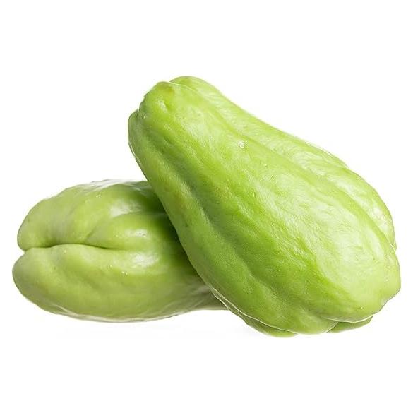 Chayote Fresco Premium Importadores Tropicales 1.81 Kg