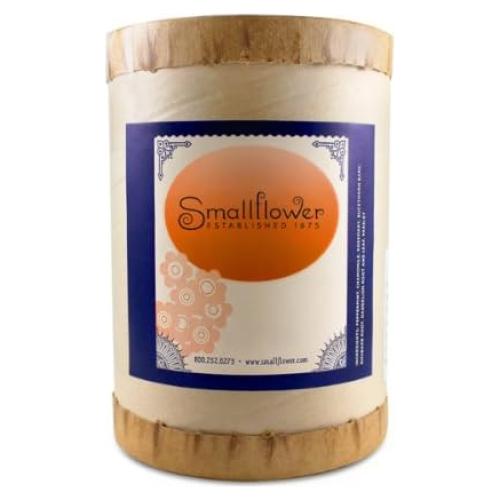 Raíz de Bardana 113.4g - Hierbas Sueltas Smallflower