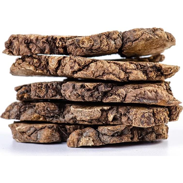 Rhizoma Chuanxiong 500g - Raíz de Ligusticum Chuanxiong