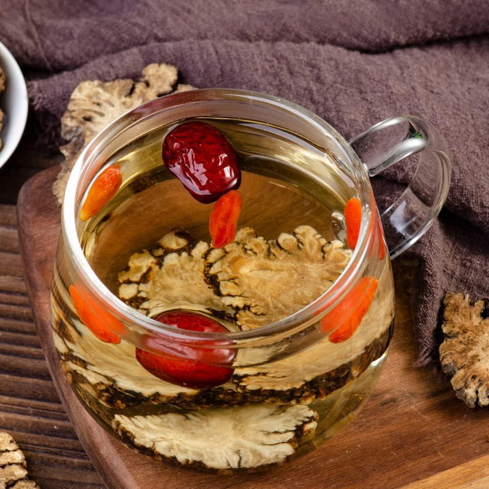 Rhizoma Chuanxiong 500g - Raíz de Ligusticum Chuanxiong