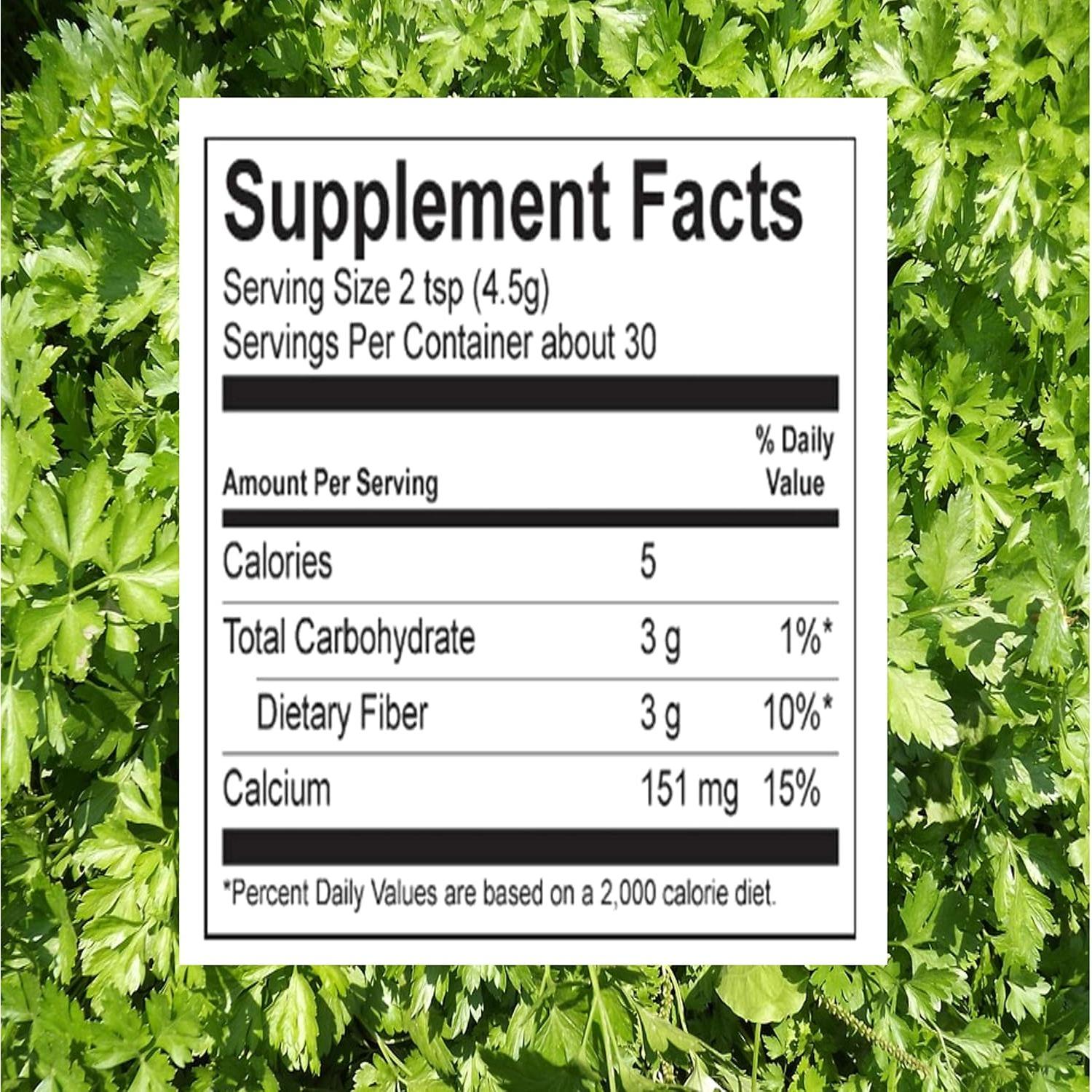 Mezcla Nutricional Orgánica en Polvo Alka Vita 250g