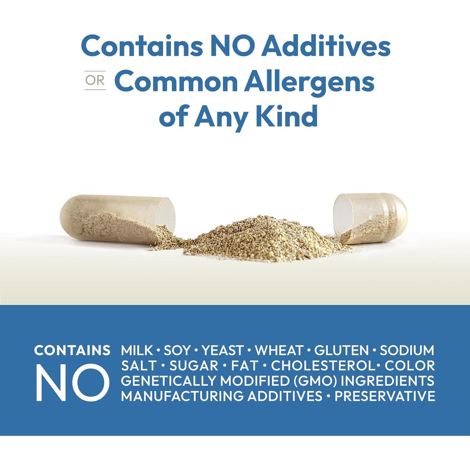 Suplemento Circulación Andrew Lessman 30 Cápsulas Diosmina