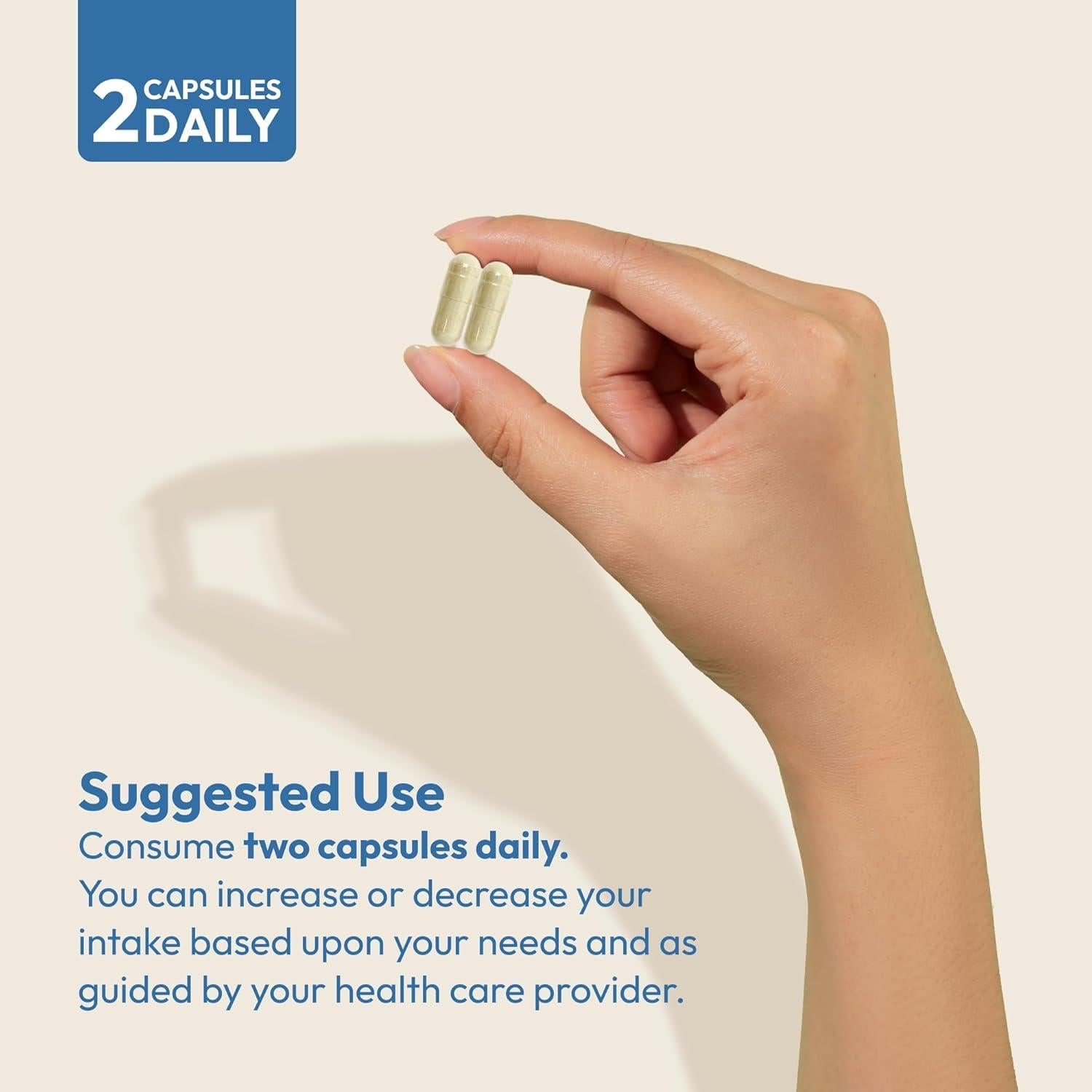 Suplemento Circulación Andrew Lessman 30 Cápsulas Diosmina