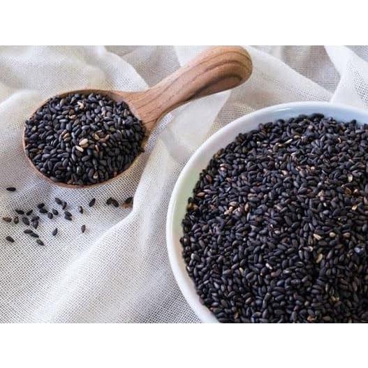 Aceite de Sésamo Negro Vita-S 30 Cápsulas 49.6g