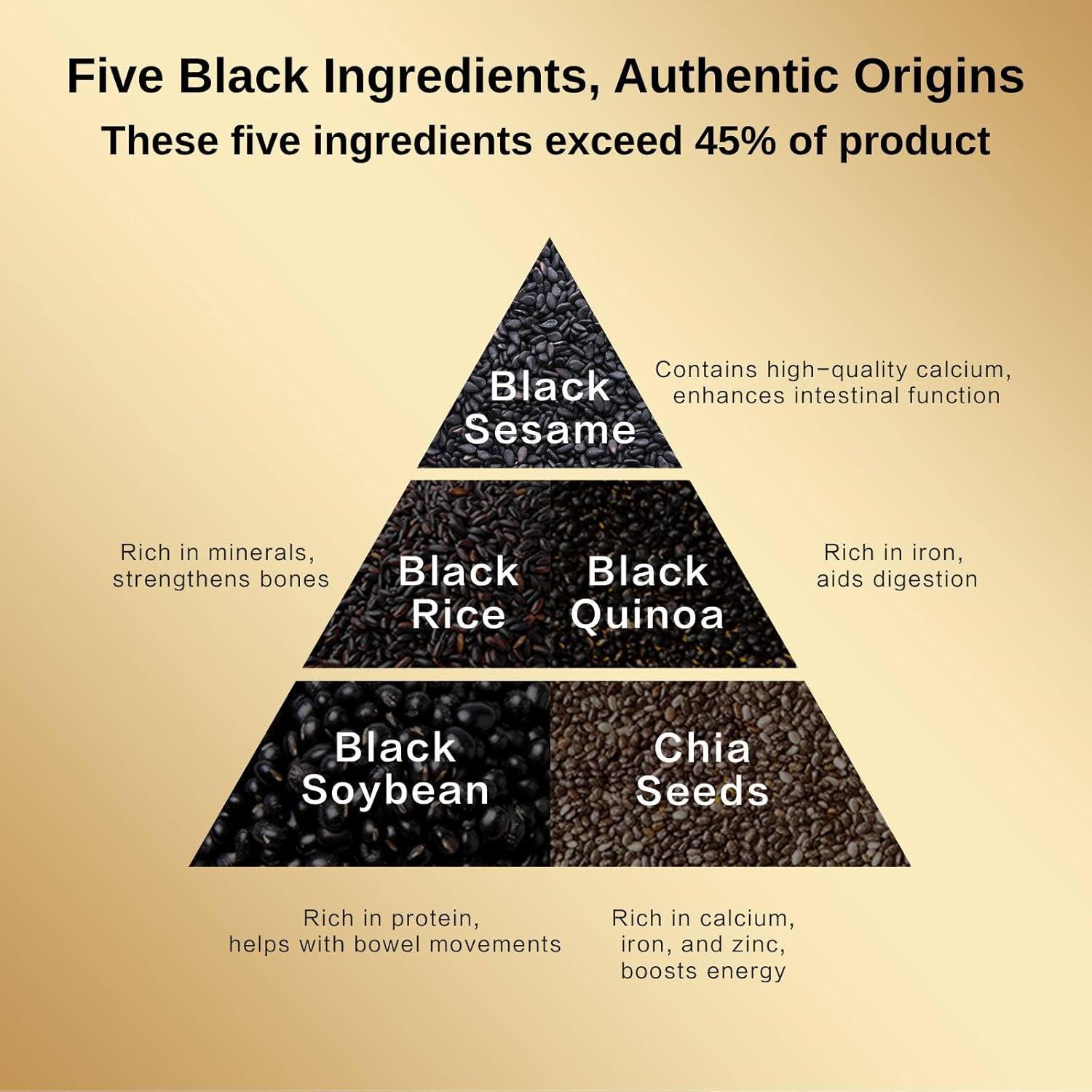 Polvo de Reemplazo de Comida Vegano I WUGU 546g Sin Azúcar