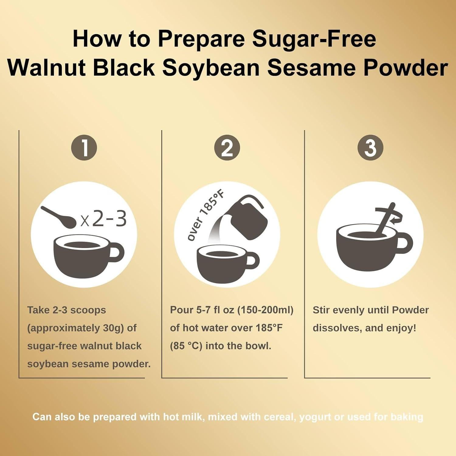 Polvo de Reemplazo de Comida Vegano I WUGU 546g Sin Azúcar