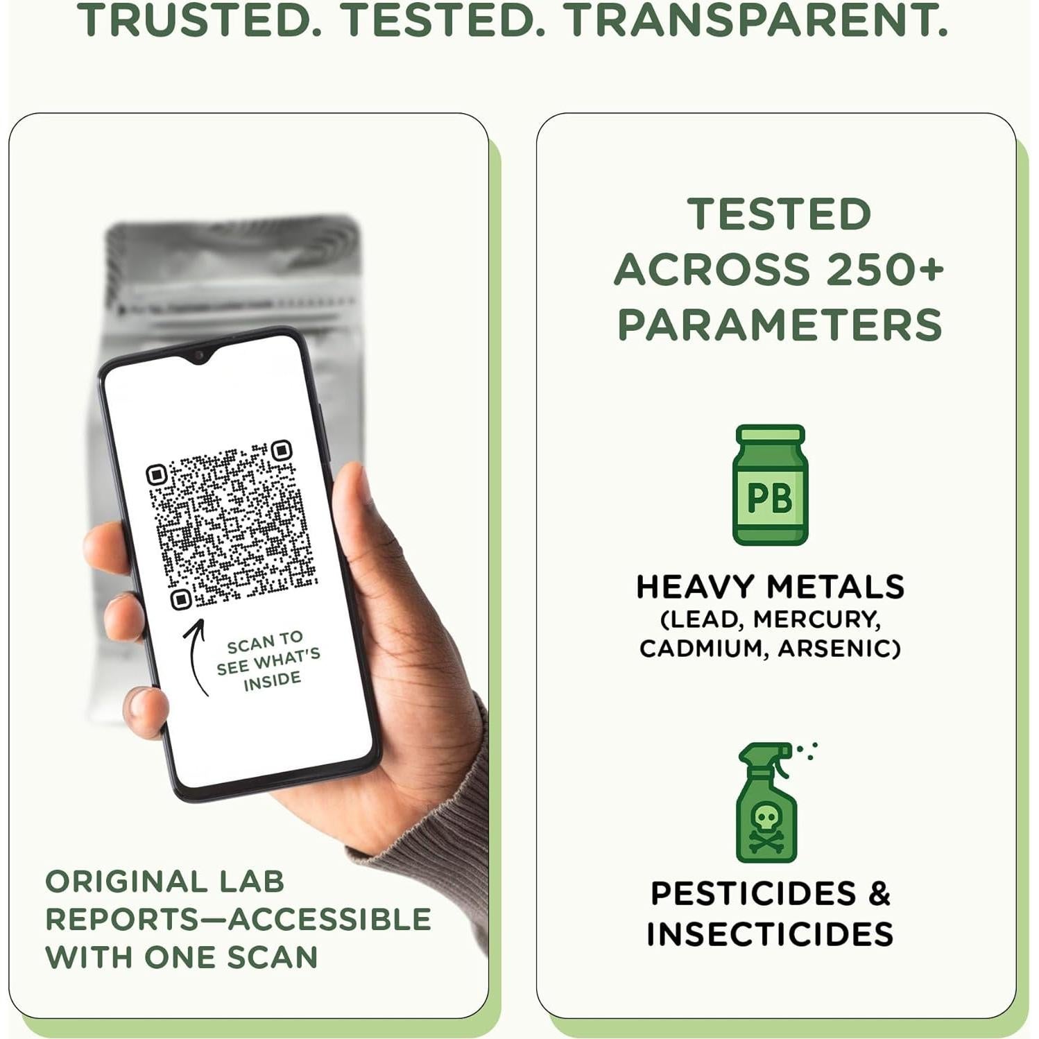 Polvo de Semilla Negra Orgánico USDA 113 g - Nigella Sativa