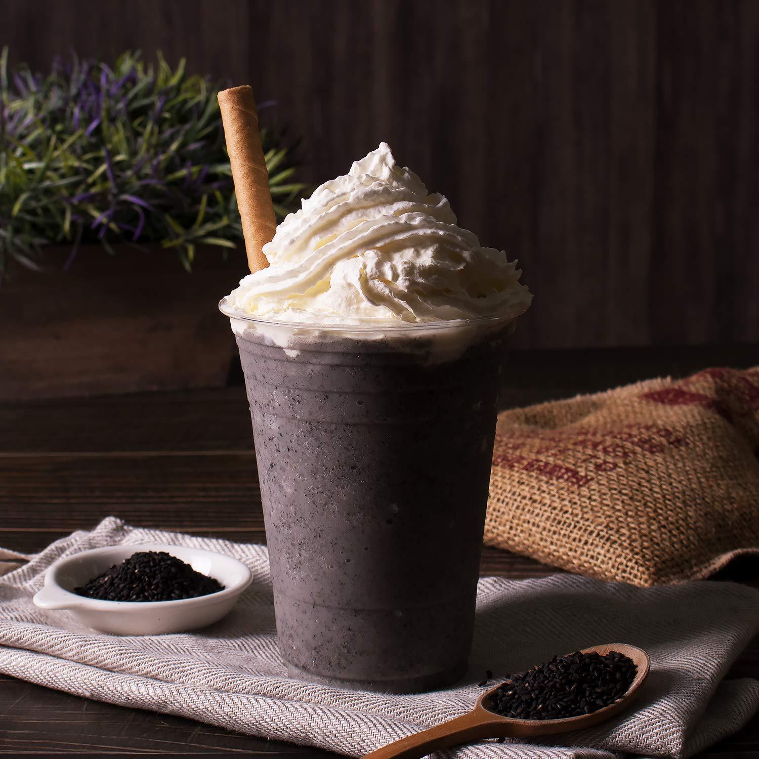 Polvo de Sésamo Tea Zone 1 kg - Mezcla Premium para Bebidas