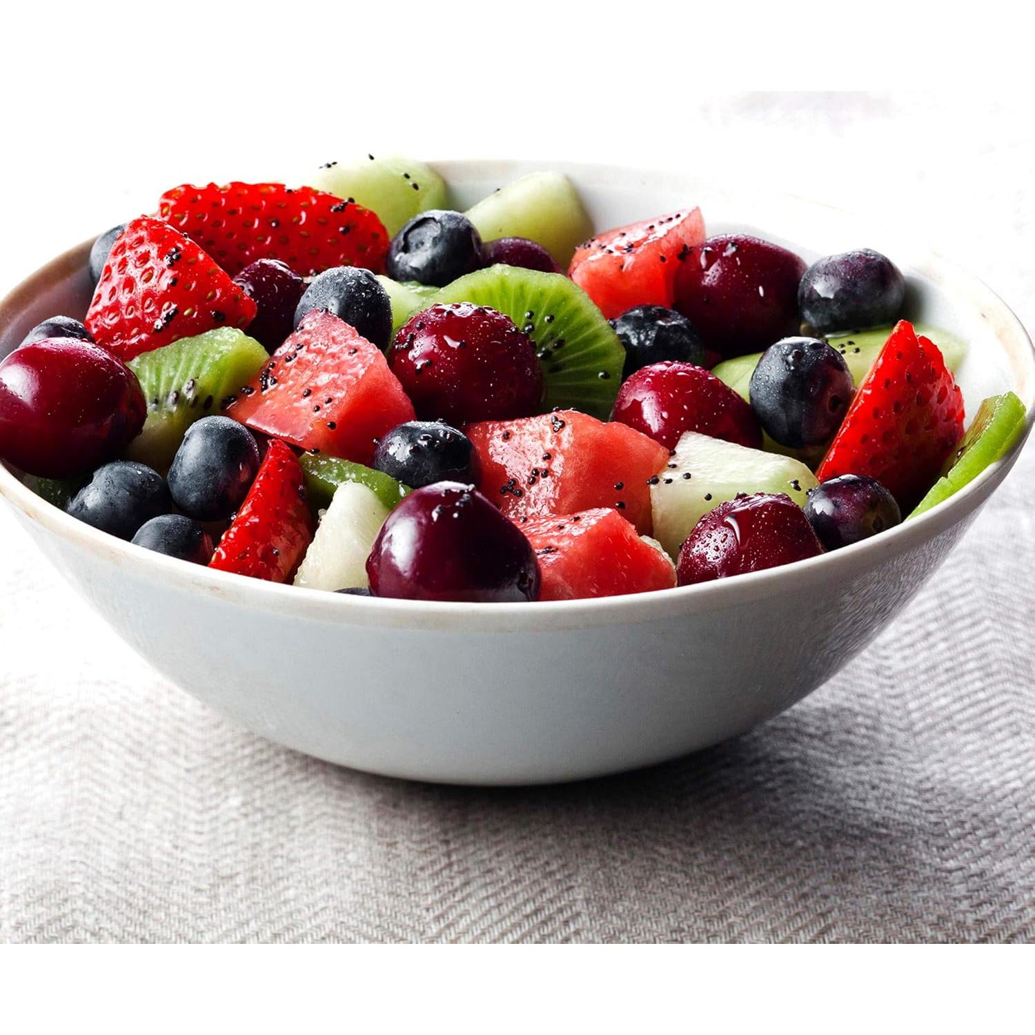 Semilla de Amapola Orgánica Gourmet McCormick 60g