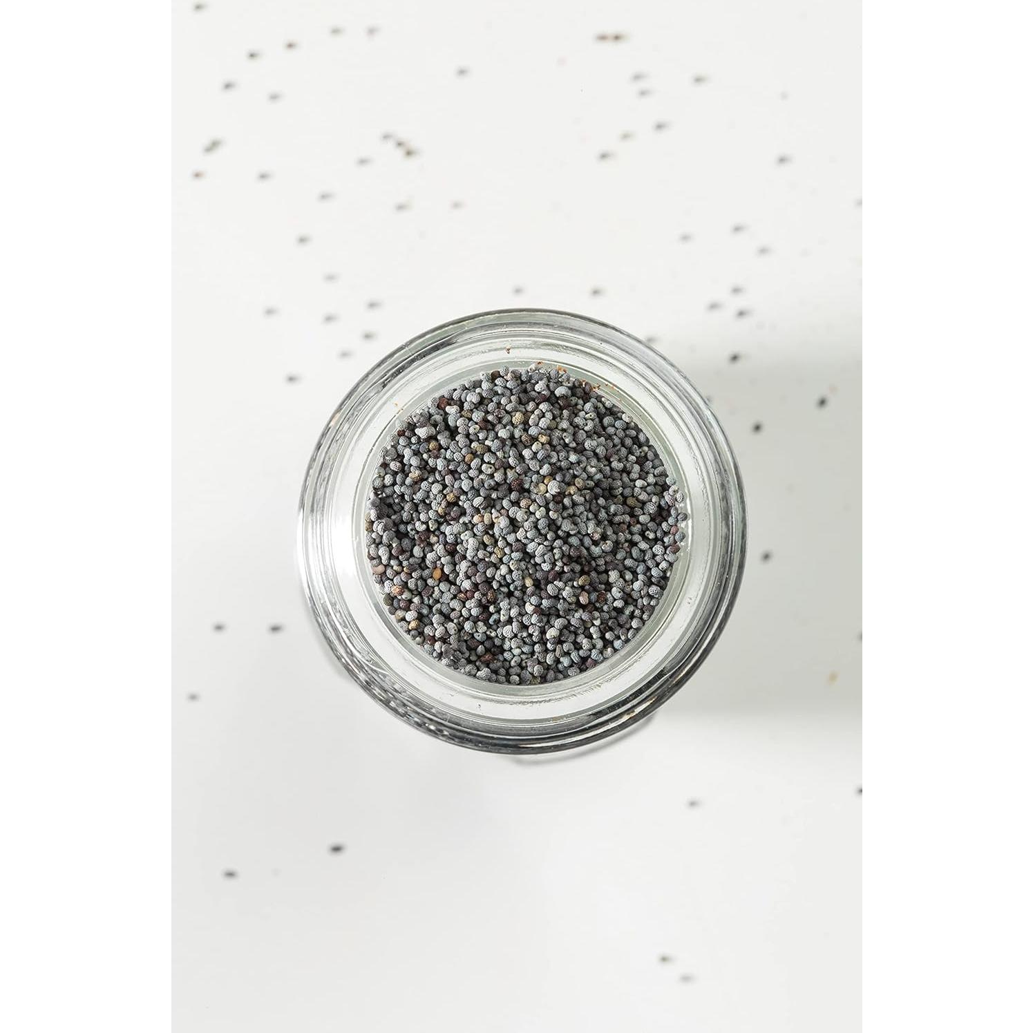 Semilla de Amapola Orgánica Gourmet McCormick 60g