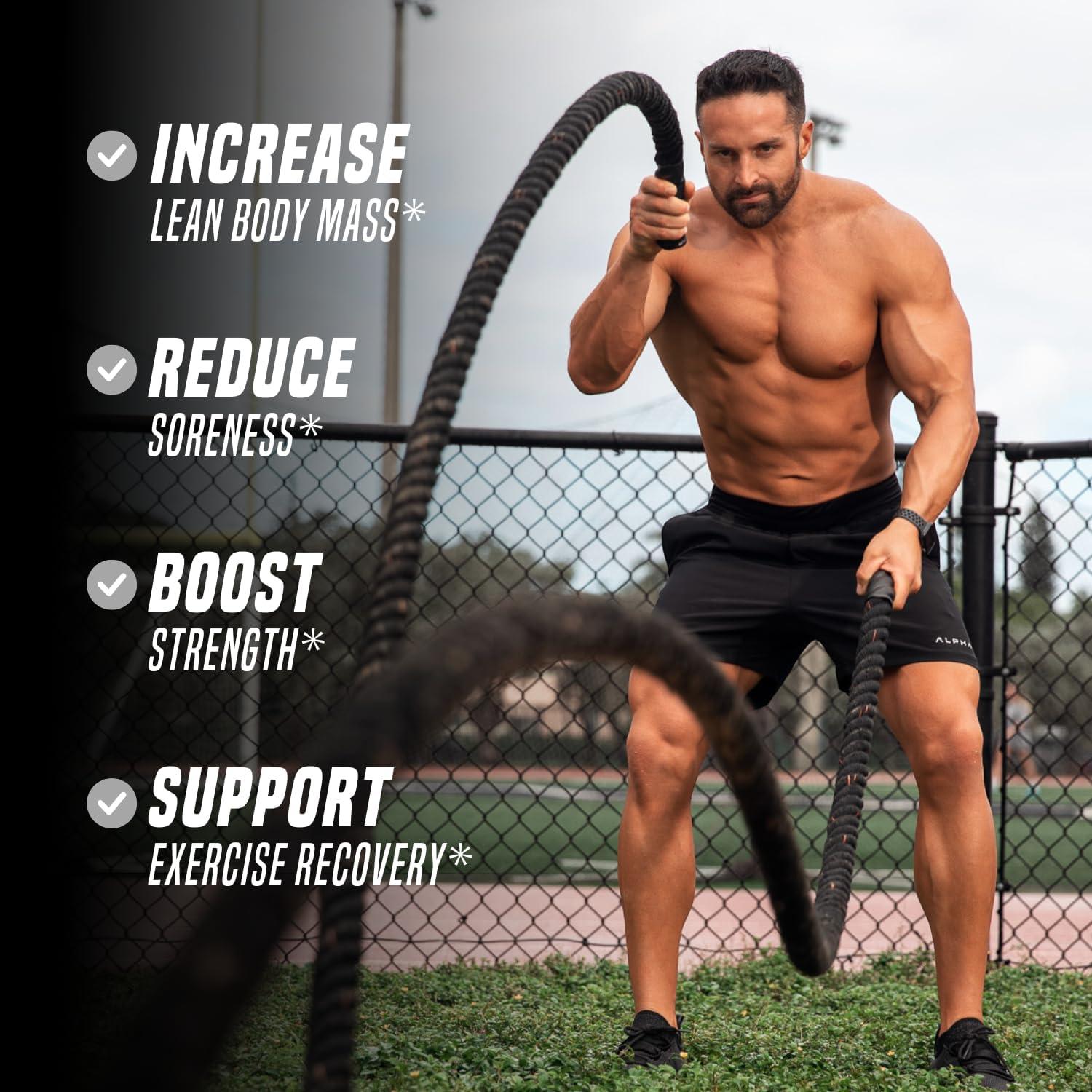 Polvo de Recuperación Post Entrenamiento Outwork Nutrition 240g