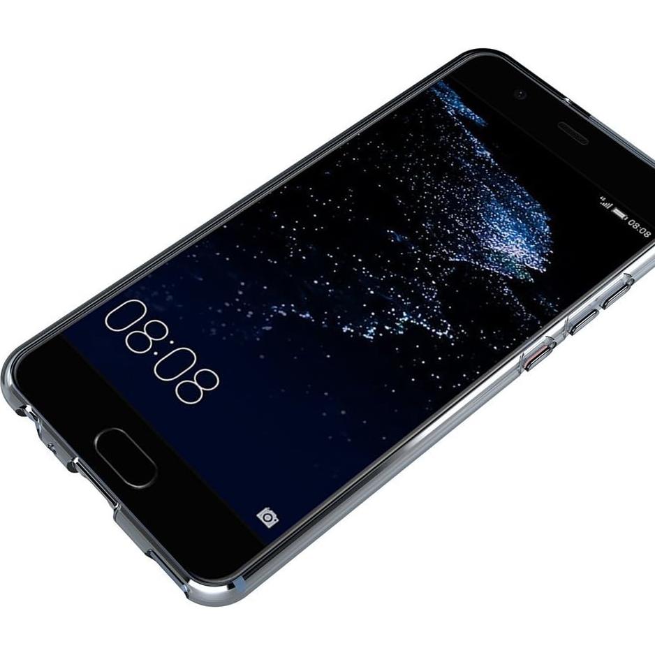 Funda Parachoques Transparente MaiJin para Huawei P10 5.1"