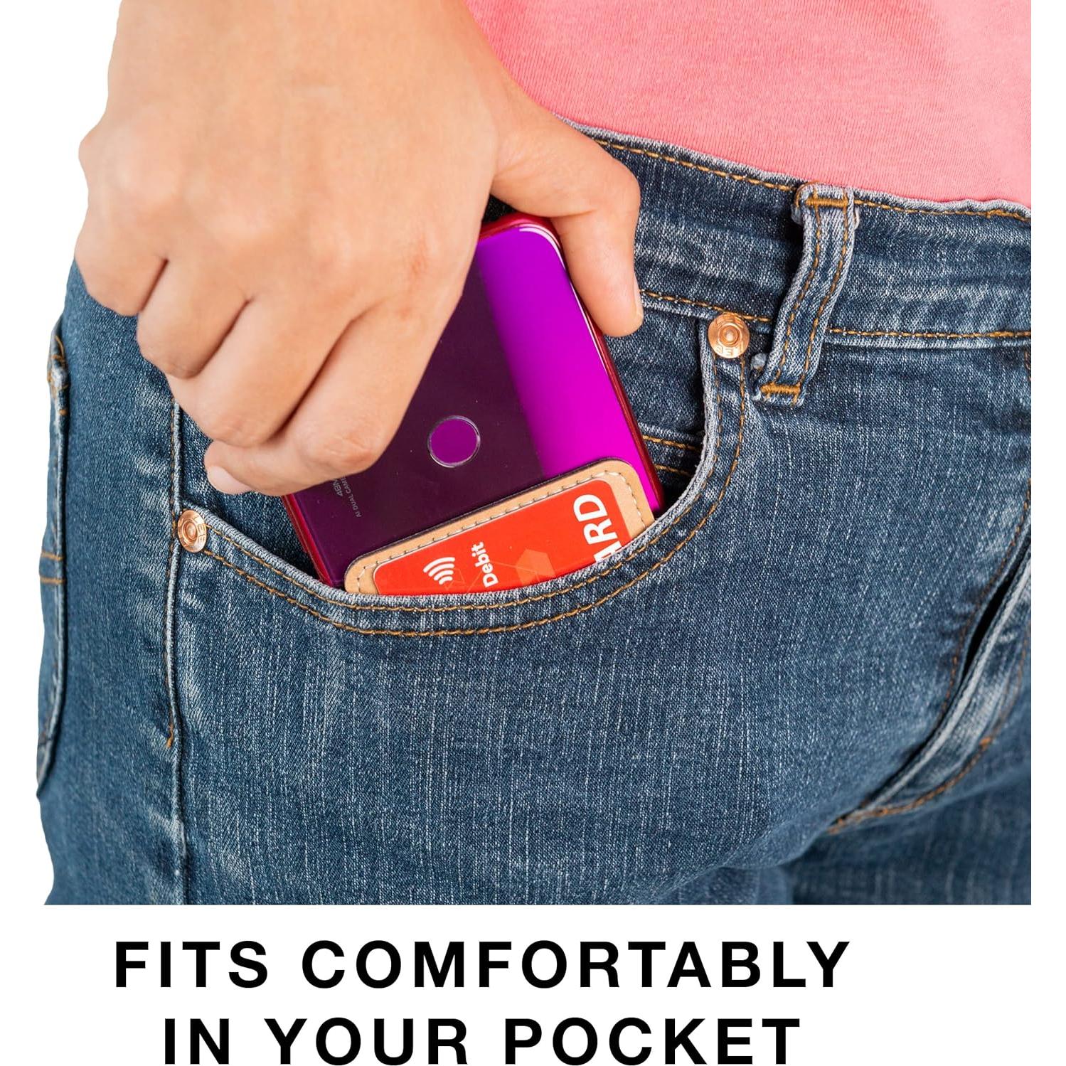 Soporte de Tarjeta de Teléfono RYTOO Blanco para Sublimación