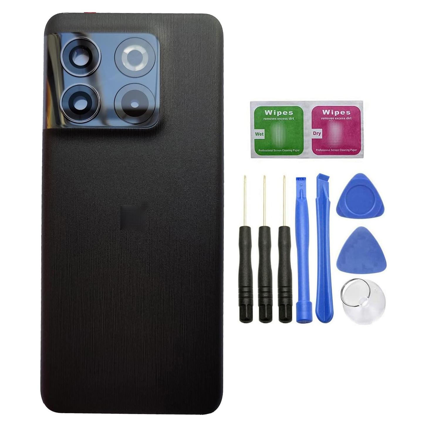 Reemplazo Tapa Cristal Trasero OnePlus 10T 6.7" Ubrokeifixit