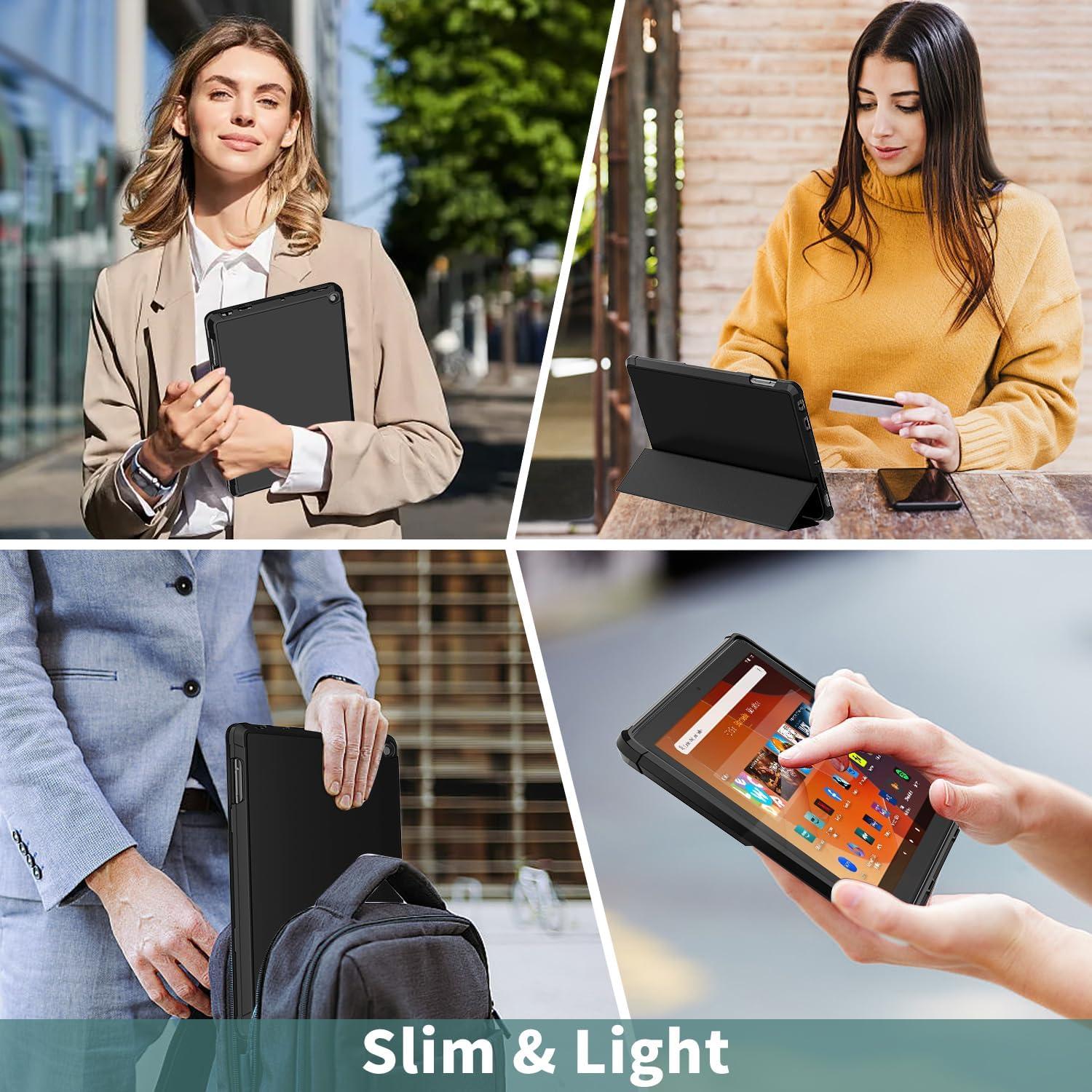 Funda de PU DJ&RPPQ para Sony Nokia - Resistente a golpes