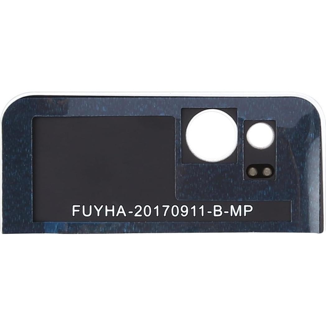 Funda Trasera de Cristal para Google Pixel 2 - WJB SPAIRE