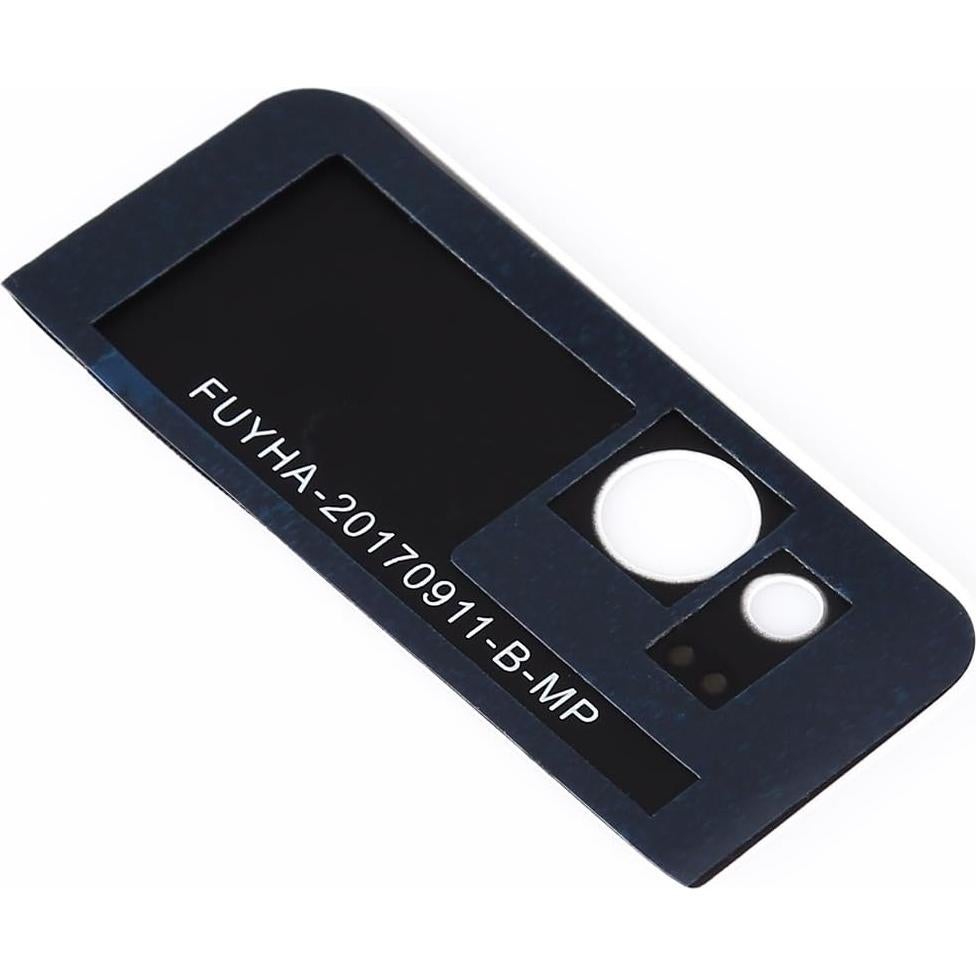 Funda Trasera de Cristal para Google Pixel 2 - WJB SPAIRE