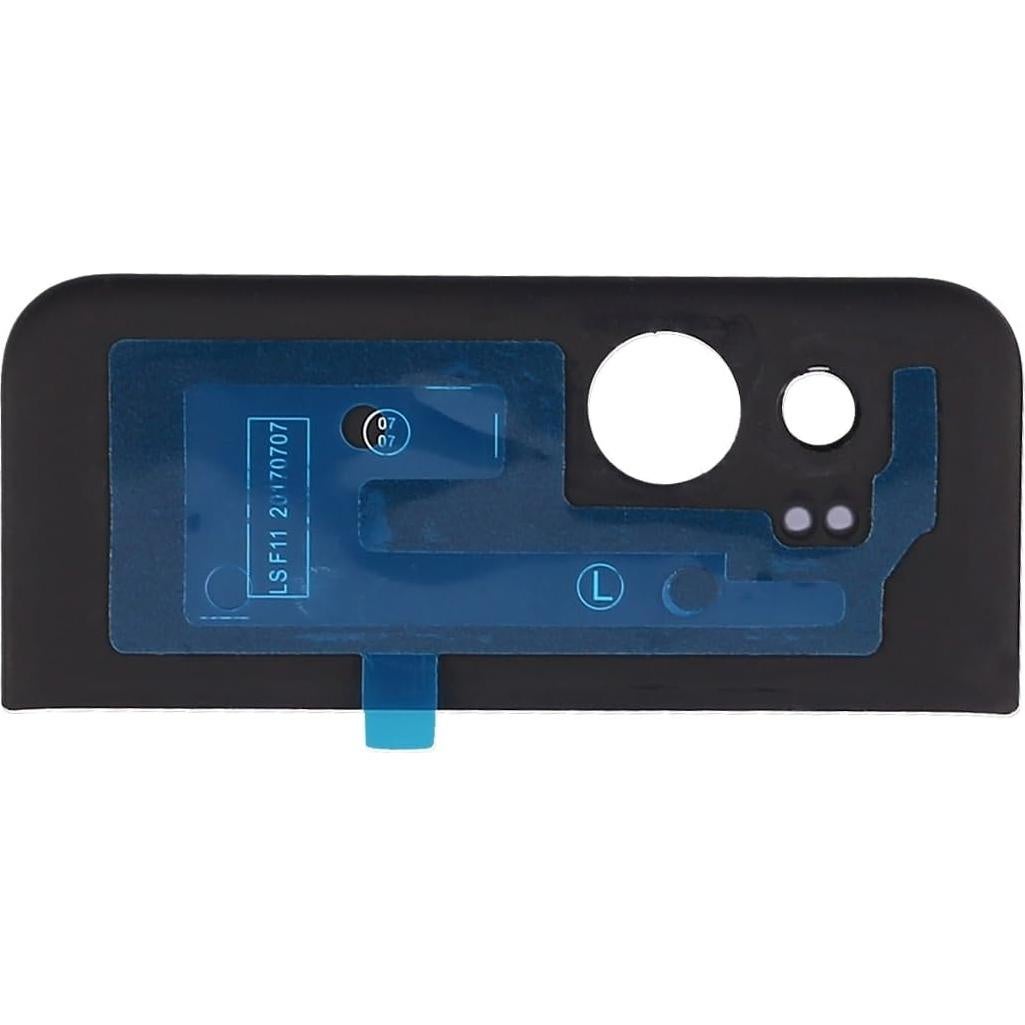 Funda Trasera de Cristal para Google Pixel 2 - WJB SPAIRE