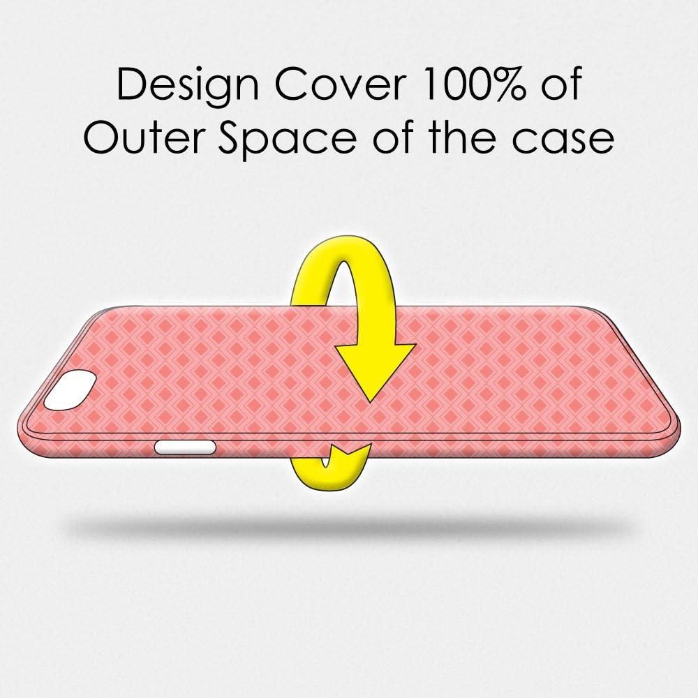 Funda Dura AMZER Slim Fit para Asus Zenfone 4 Max 5.5"