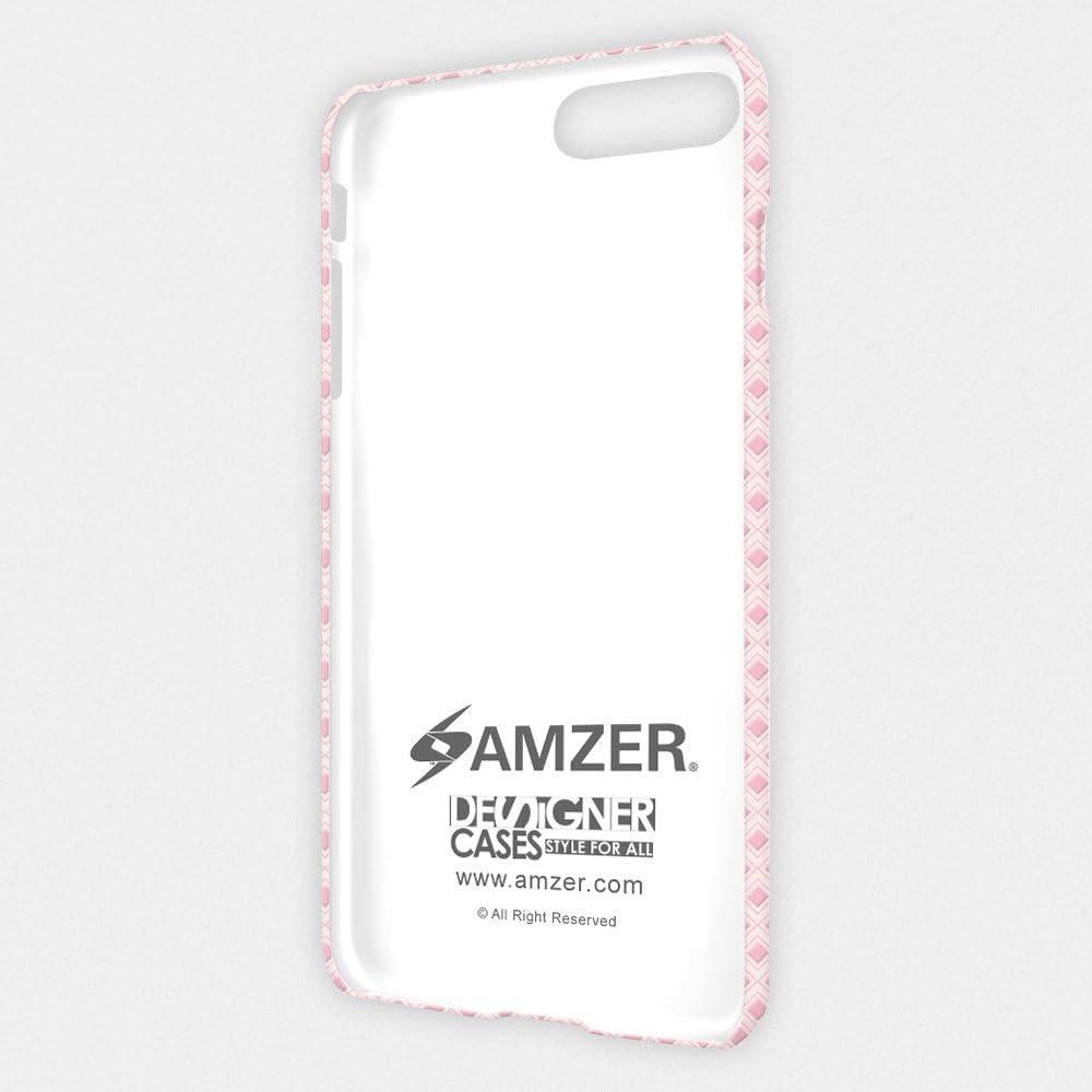 Funda Dura AMZER Slim Fit para Asus Zenfone 4 Max 5.5"