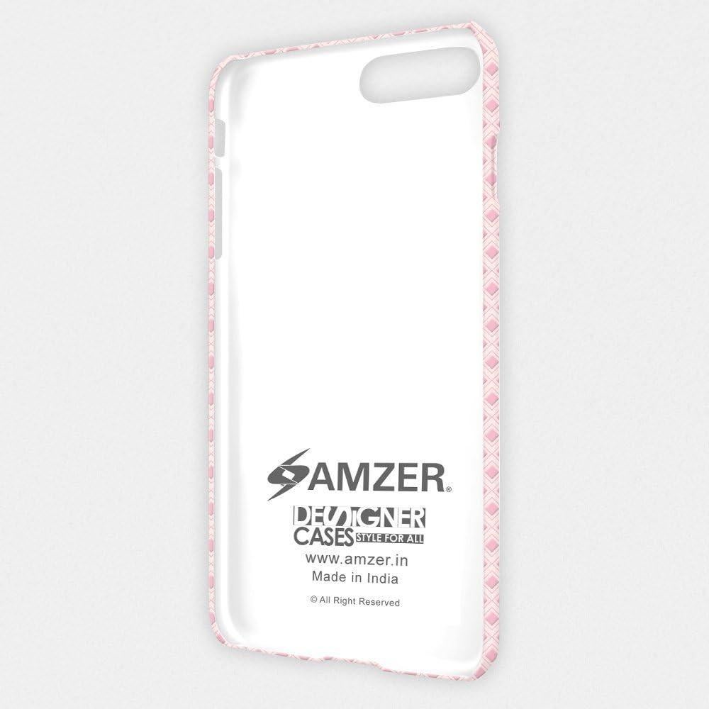 Funda Dura AMZER Slim Fit para Asus Zenfone 4 Max 5.5"