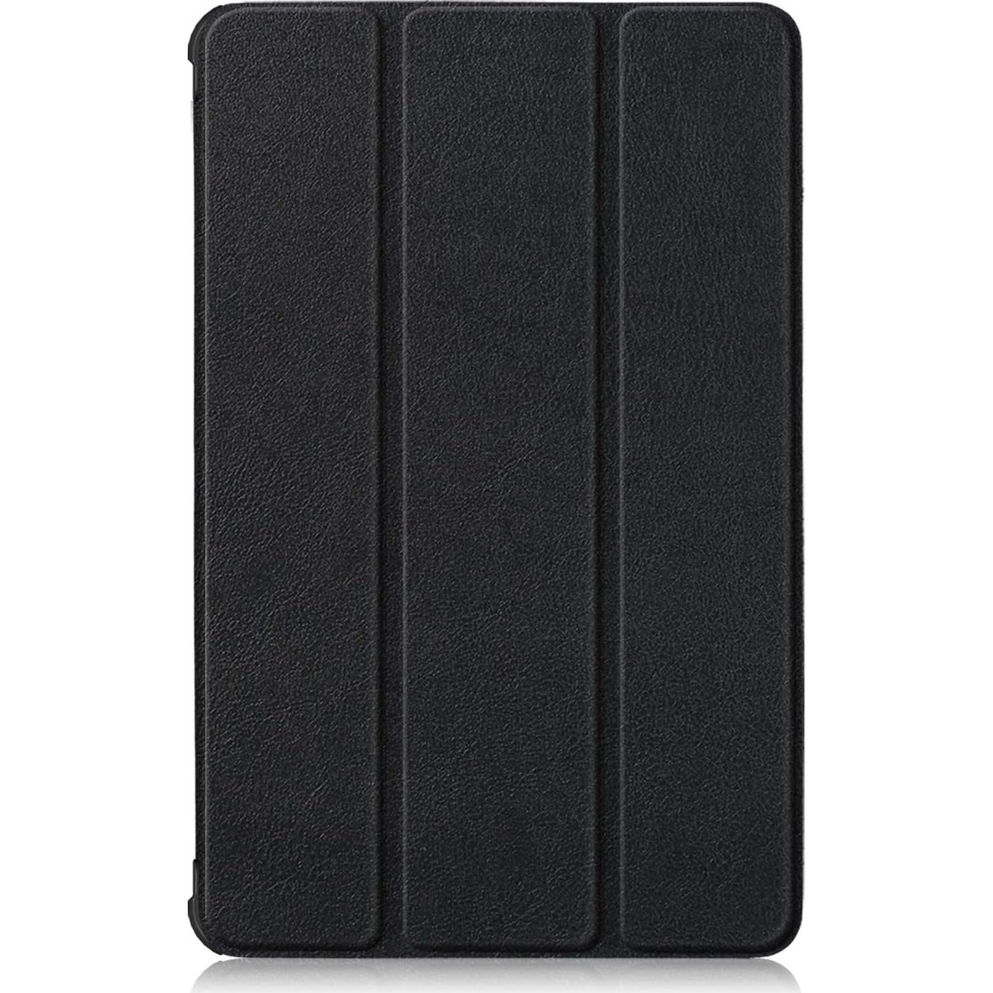 Funda Folio Plegable Gylint para Lenovo Tab M10 HD Gen 2 Negra