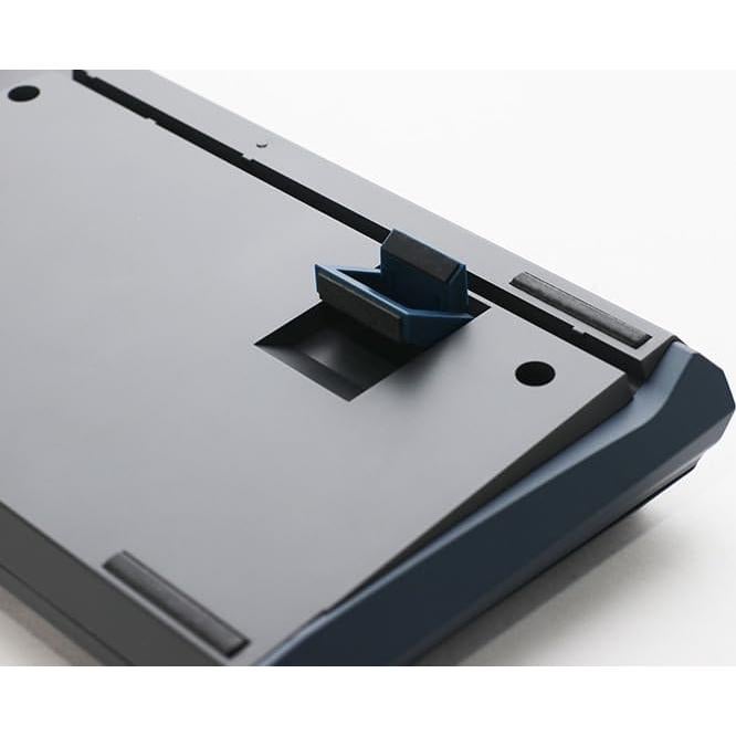 Teclado Mecánico Ducky One 3 Pro 8K RGB PBT Cherry MX2A Rojo