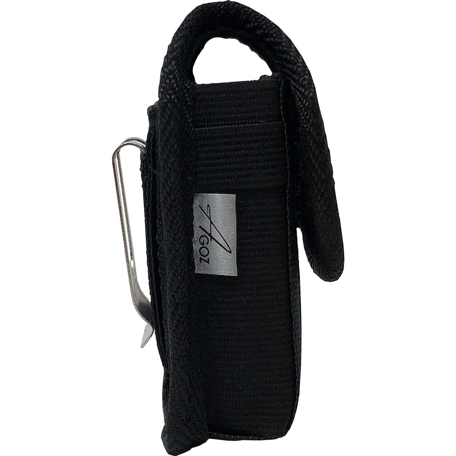 Funda de teléfono AGOZ para Alcatel GO FLIP 4 y MyFlip