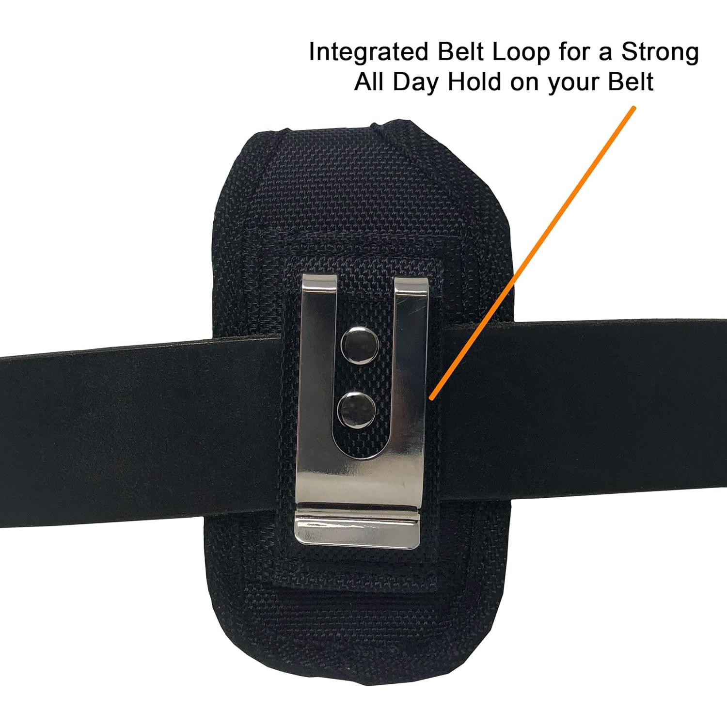 Funda de teléfono AGOZ para Alcatel GO FLIP 4 y MyFlip