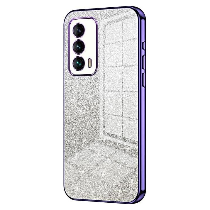 Funda Transparente MEIZU 18/18S - Protección TPU Brillante