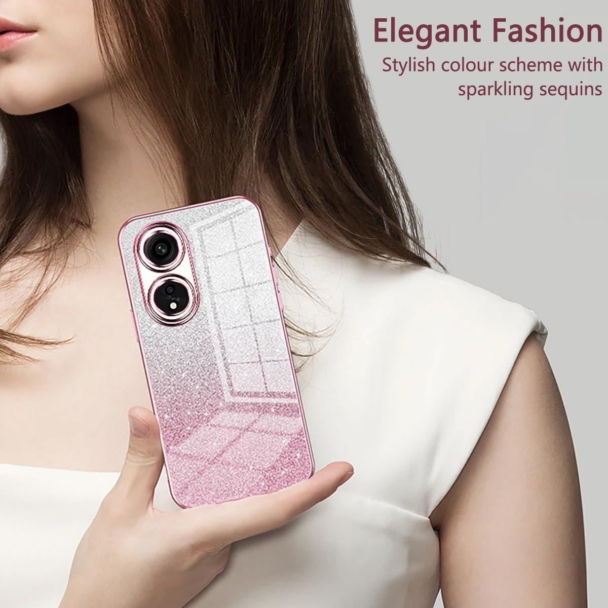 Funda Transparente MEIZU 18/18S - Protección TPU Brillante