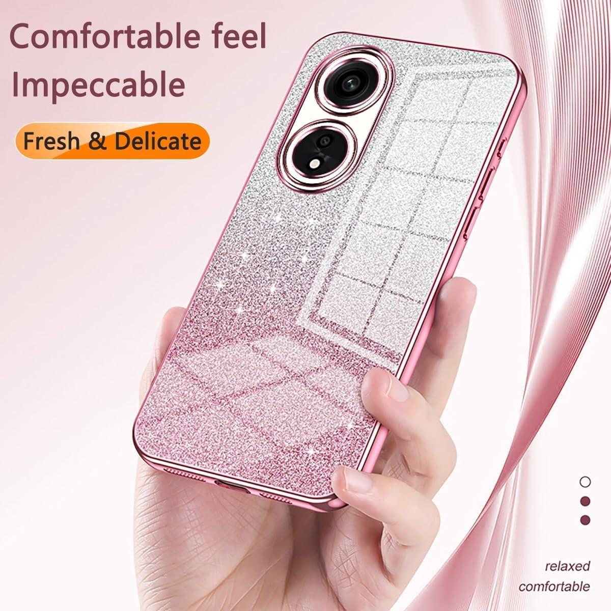 Funda Transparente MEIZU 18/18S - Protección TPU Brillante