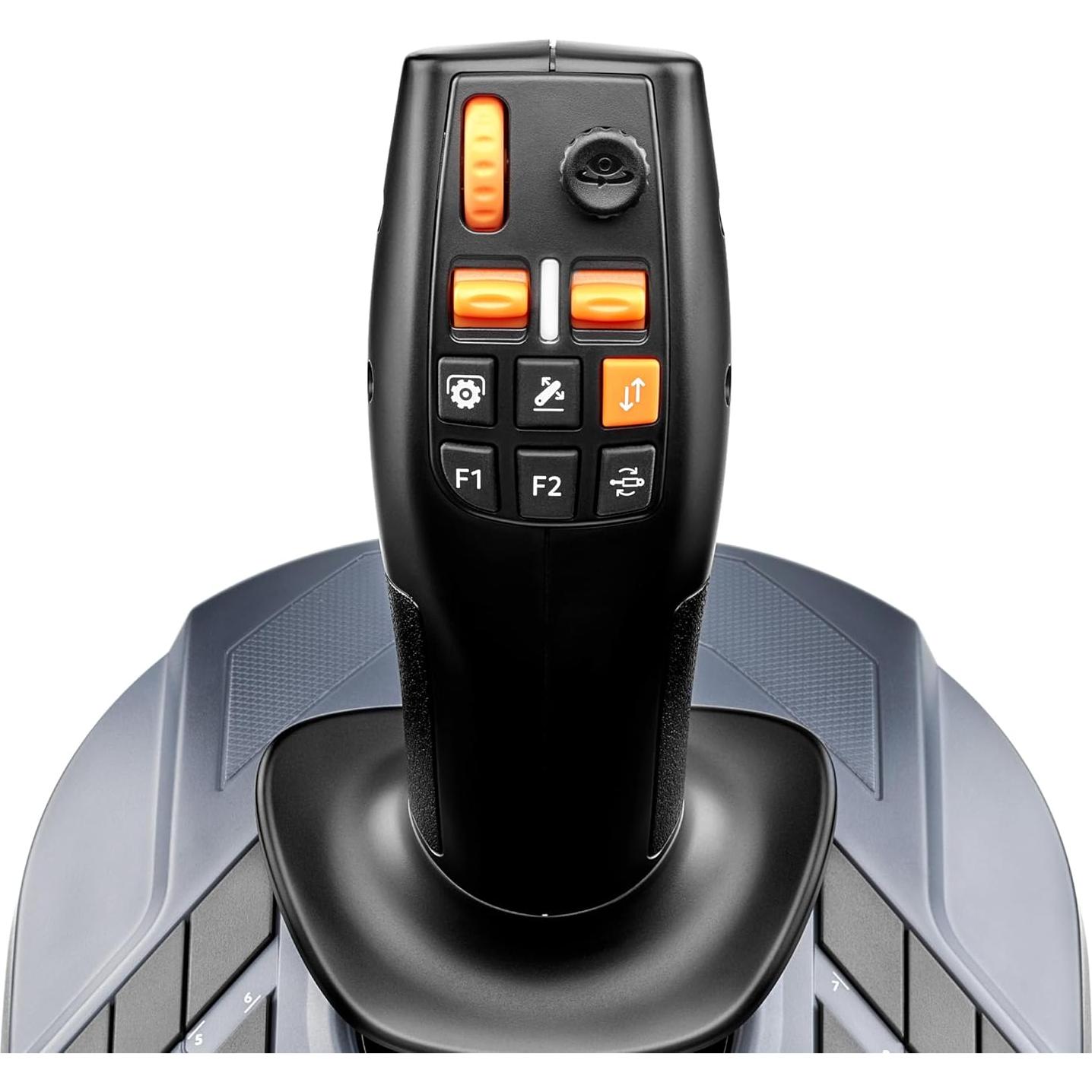 Joystick Thrustmaster SimTask Farmstick 3 Ejes para PC