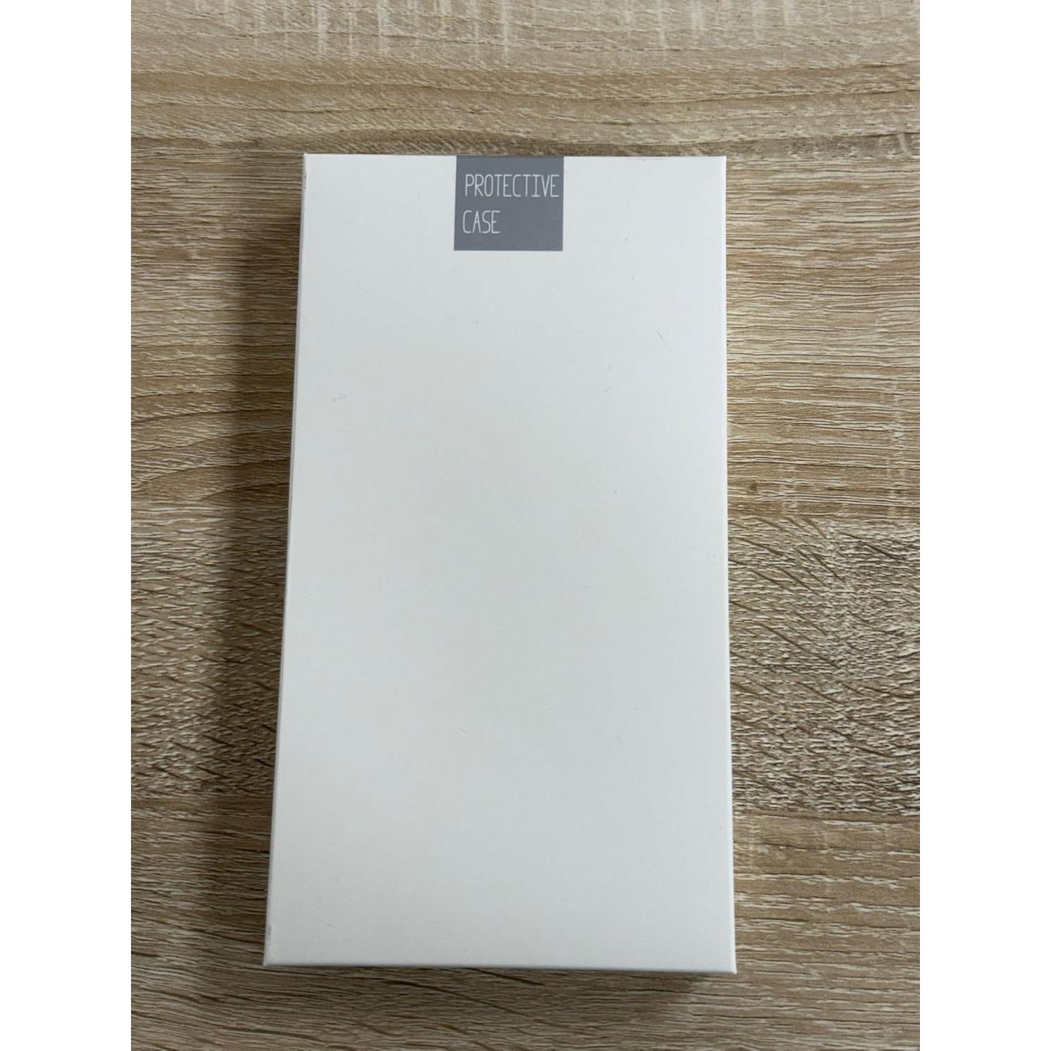 Funda TPU Transparente para Blackview BV9300 + 3 Protectores