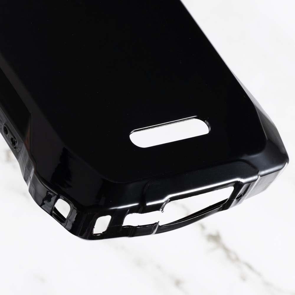 Funda TPU Blackview BL7000 + Protector de Pantalla Vidrio