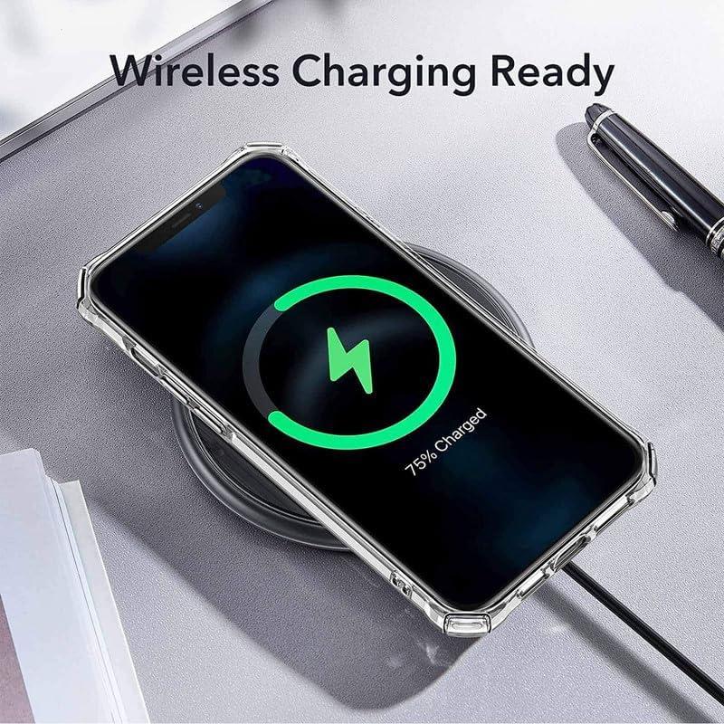 Funda TPU Ultra Delgado HGJTFANY para Ulefone Armor X13