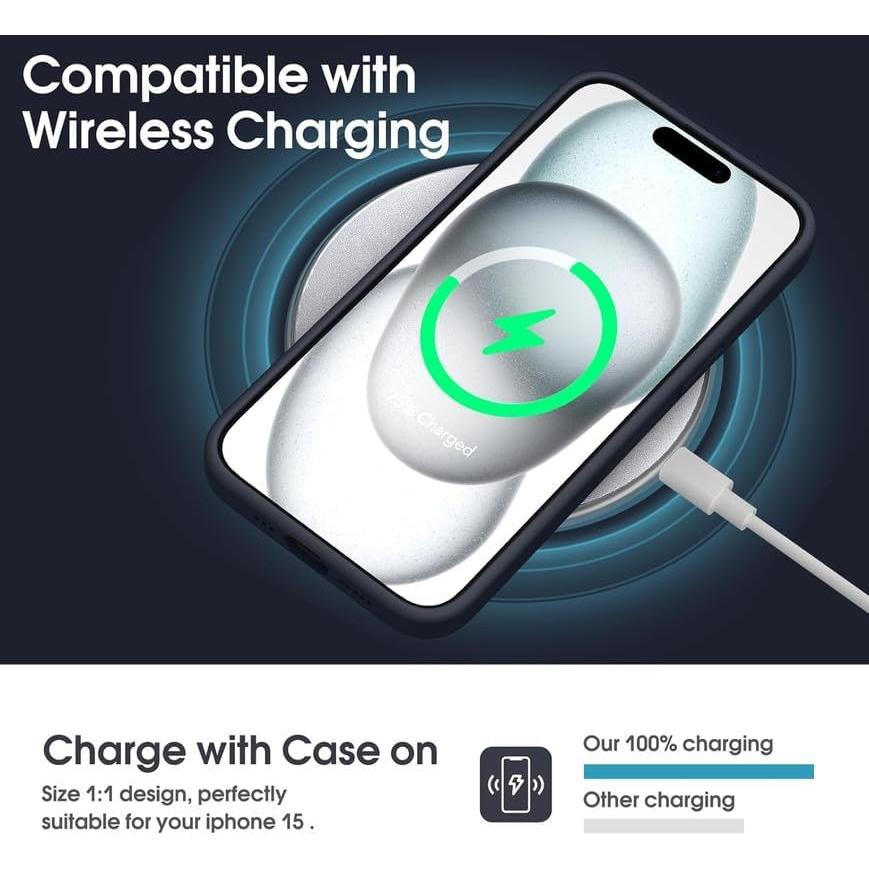 Funda de silicona TPU para Ulefone Armor 34 Pro - Negra