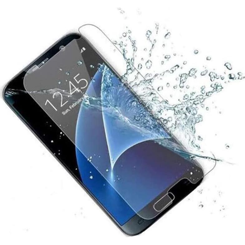 Funda Bumper TPU Ulefone Armor 33 2 Piezas Protección 360°