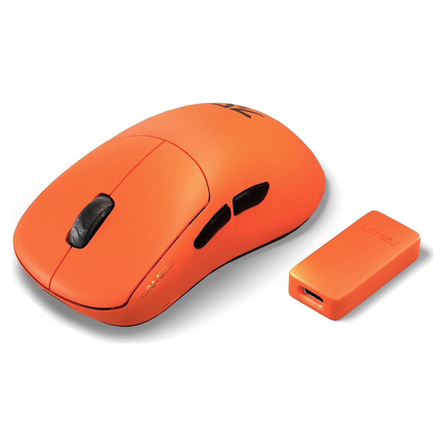 Ratón Inalámbrico Fnatic Lamzu Thorn Pro Gaming 4K