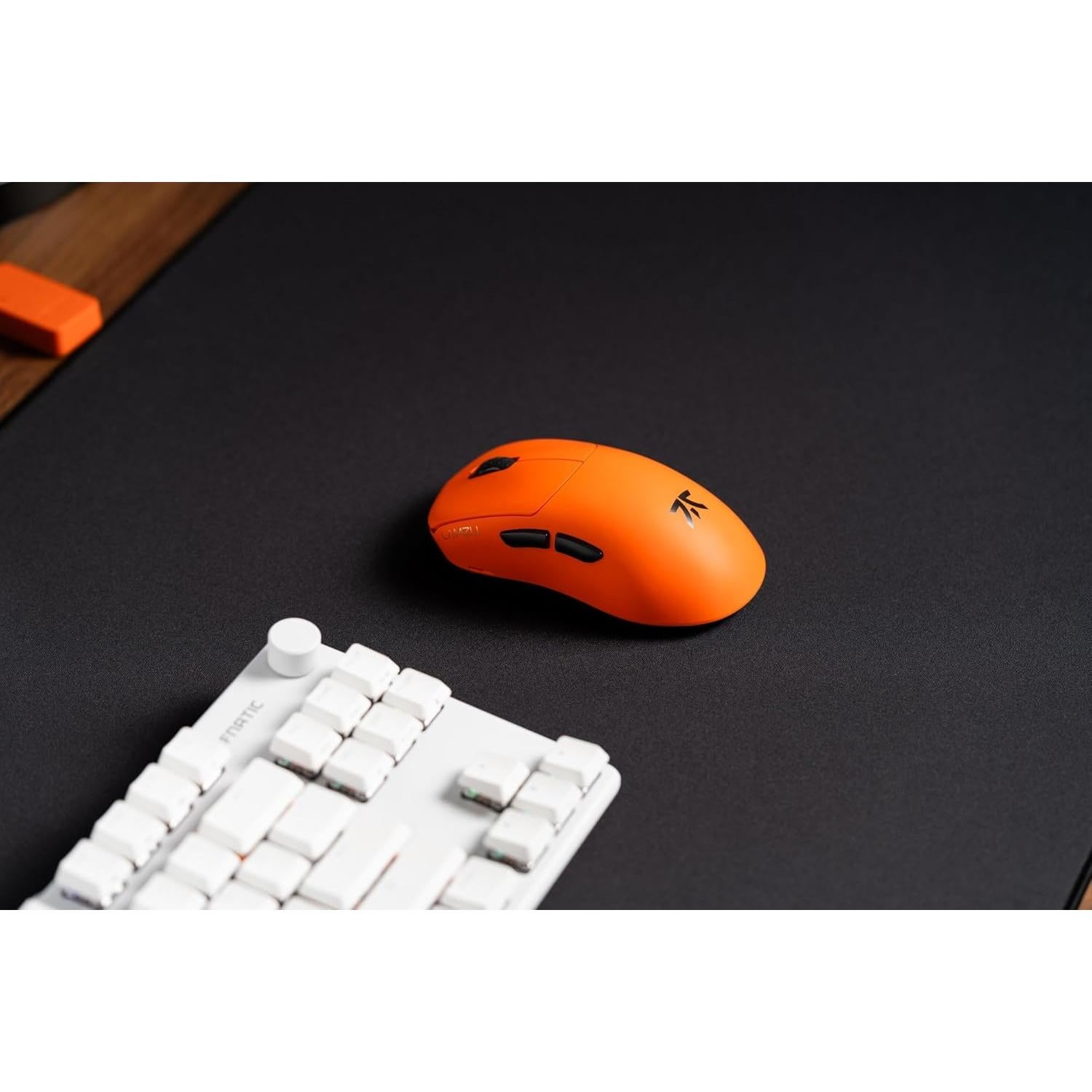 Ratón Inalámbrico Fnatic Lamzu Thorn Pro Gaming 4K