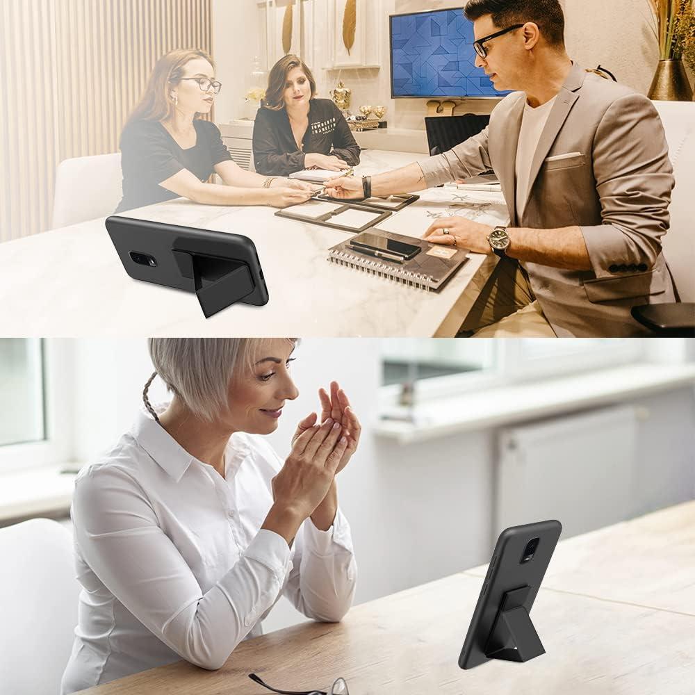 Funda de Silicona TPU para BLU View 3 B140DL - Negro