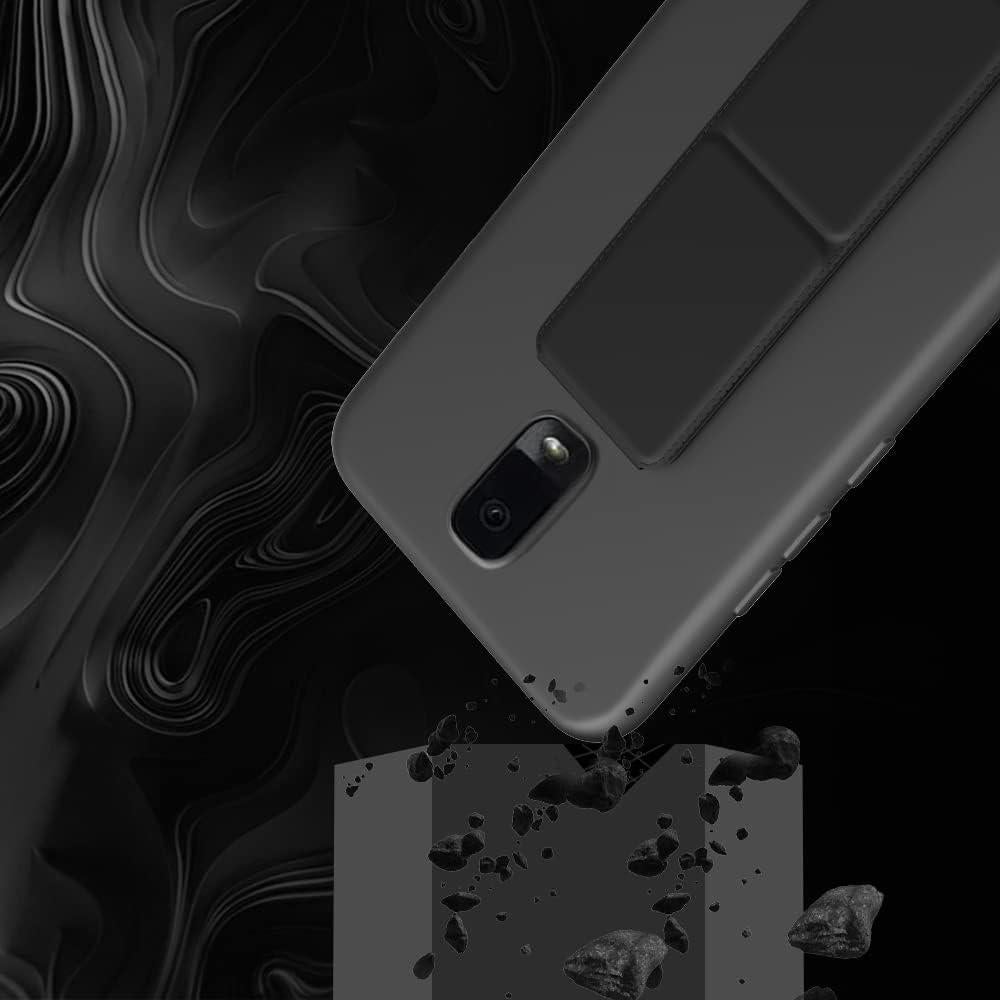 Funda de Silicona TPU para BLU View 3 B140DL - Negro