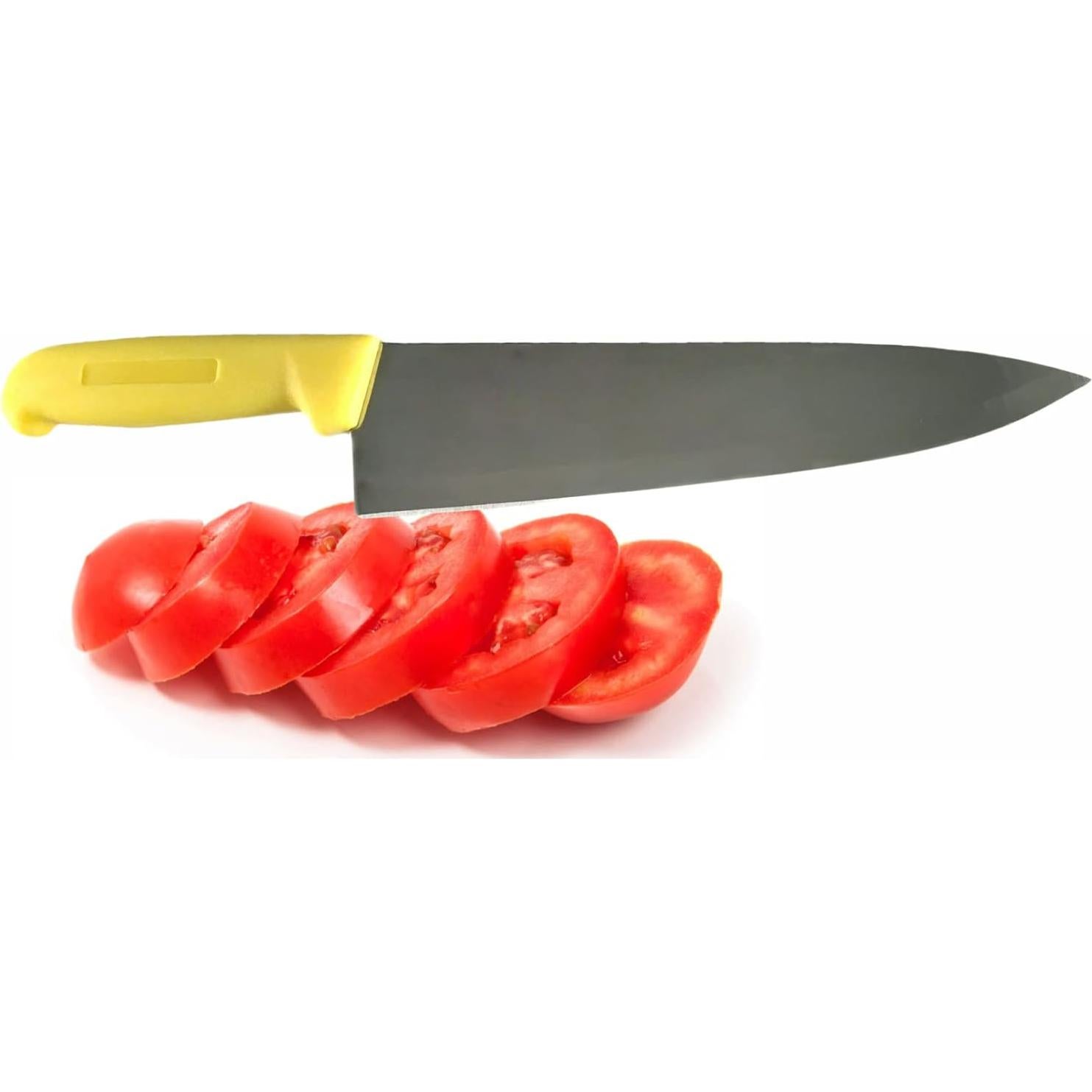 Cuchillo de Chef 20.32 cm Cozzini Cutlery Afilado Mezclado