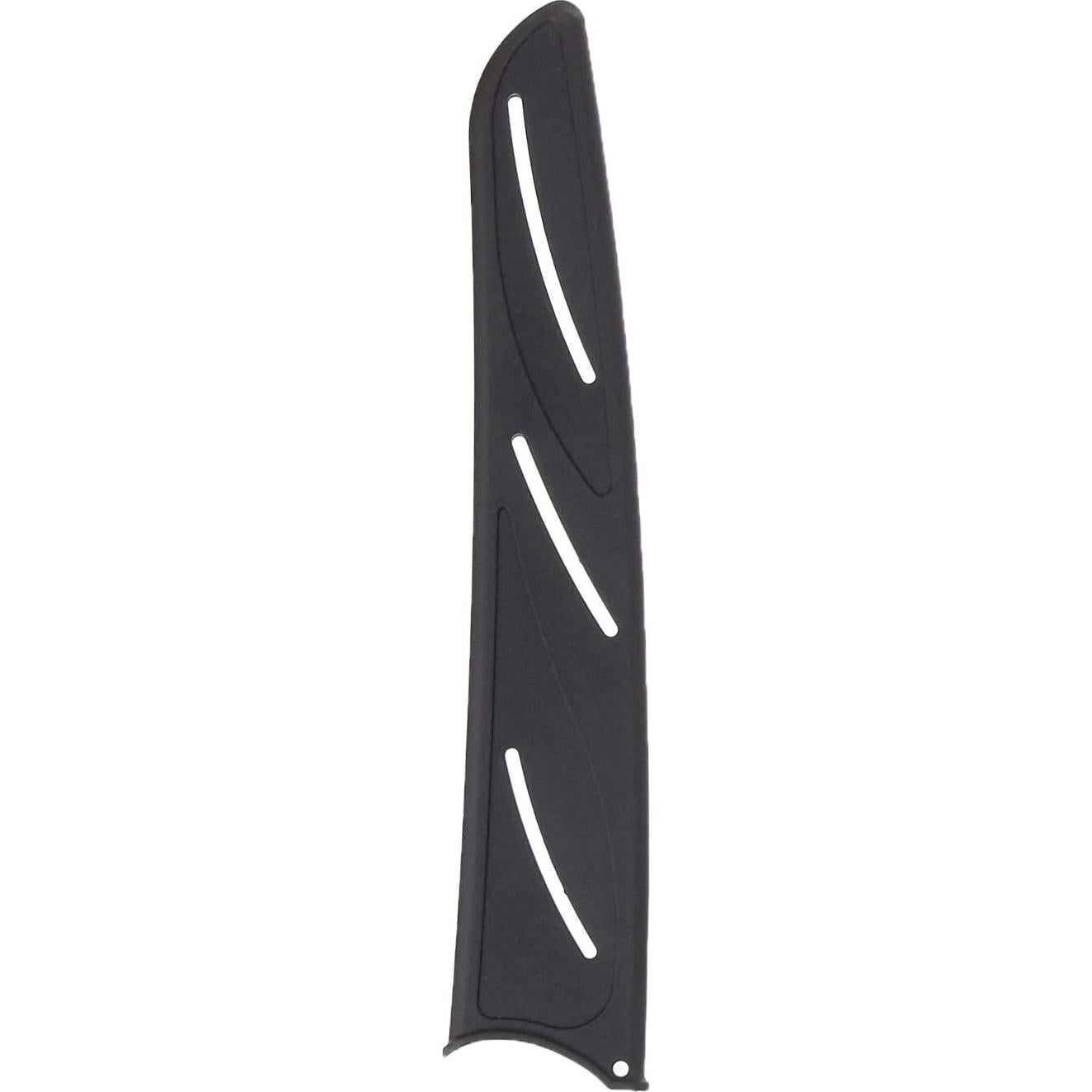 Cuchillo de Pan Kai PRO 23 cm Acero Inoxidable Serrado