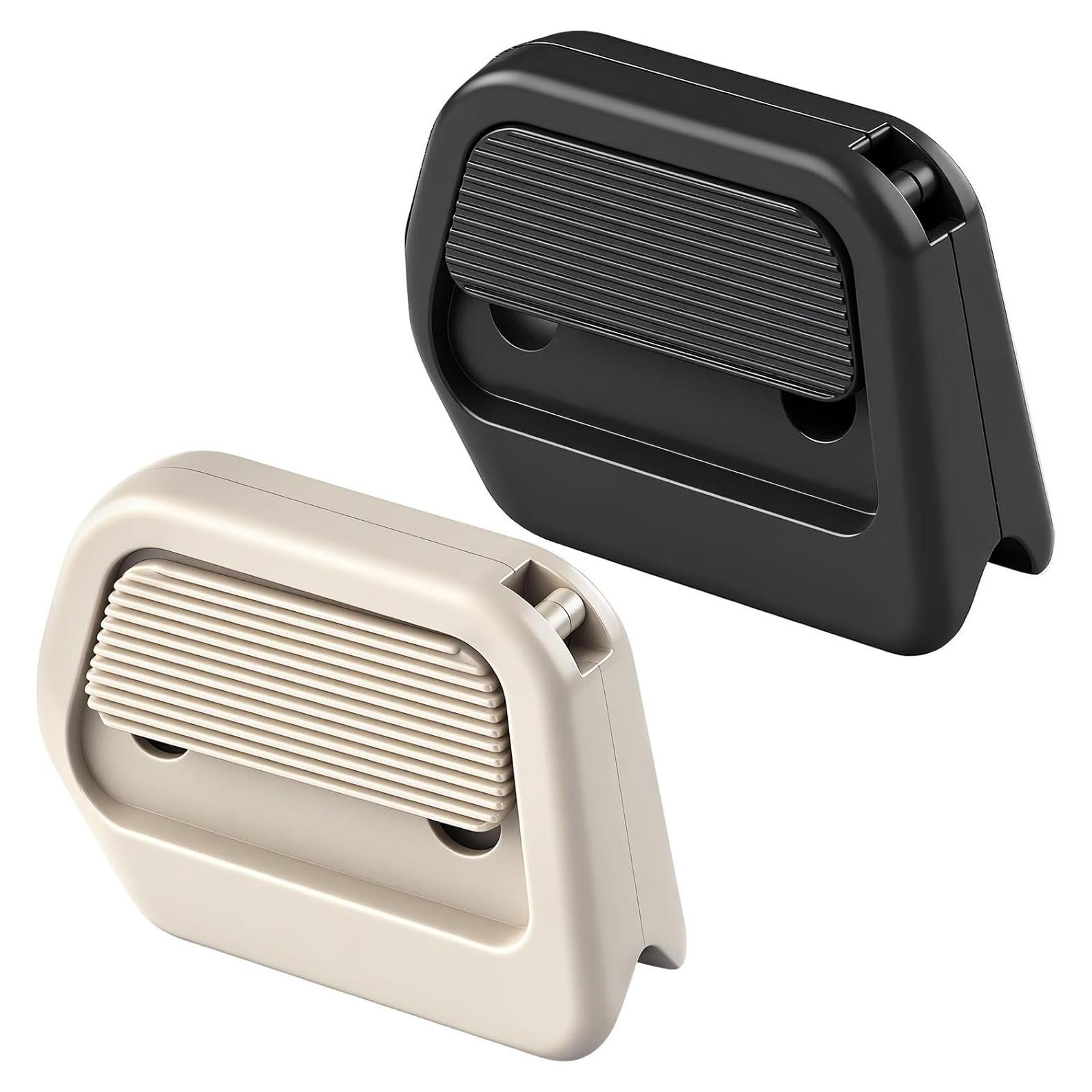 Cortador de Cajas Magnético FCCAIRMS 2 PACK Cuchilla Cerámica